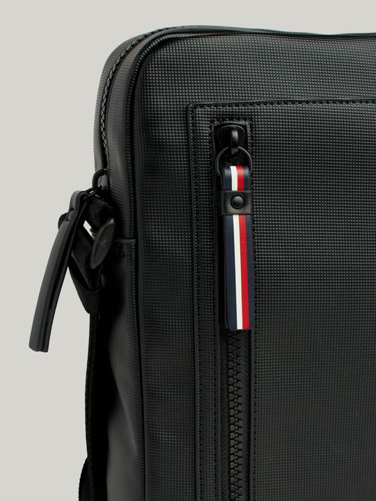 Immagine prodotto Tommy Hilfiger La borsa a tracolla Pique Reporter