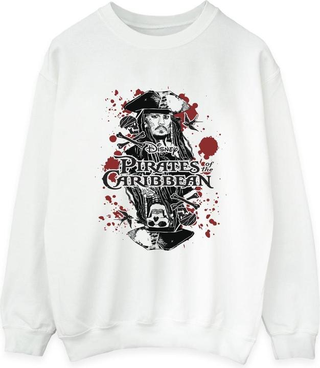 Disney Sweatshirt (4XL)