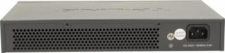 Immagine prodotto TP-Link Tl-Sg1016d (16 Porti)
