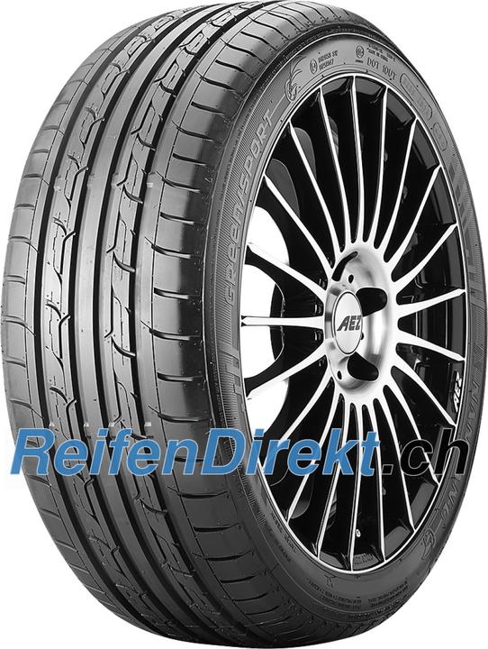 Image du produit Nankang Green/Sport Eco-2+ (165/70R10 72H, pneu été)