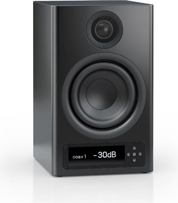 Productafbeelding Nubert nuPro XS-3000 RC (1 paar, 300 W)