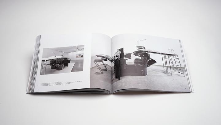 Actual product image MK Kaehne (German, English, Anemone Vostell, Brigitte Werneburg, 2024)