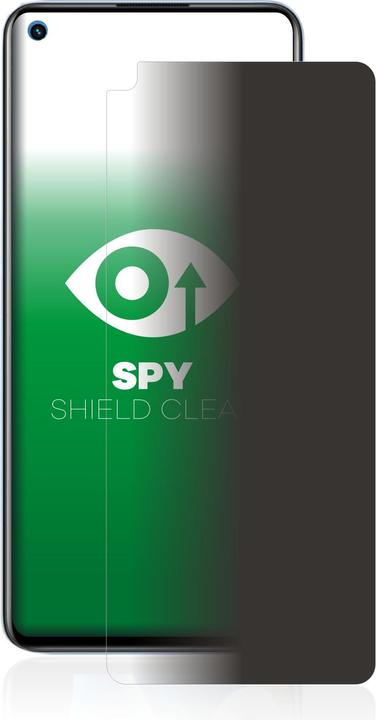 Immagine prodotto upscreen Spy Shield Pellicola Privacy (1 Pezzo/i, Realme GT Neo 2)