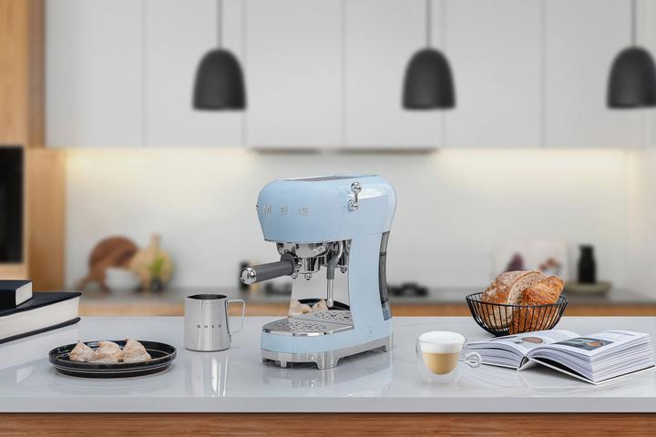 Actual product image Smeg 50's Retro Style