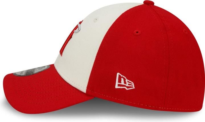 Actual product image New Era 39Thirty Cap CITY CONNECT Los Angeles Angels - M/L (M, L)