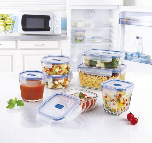 Produktbild Luminarc Pure Box Vorratsdose