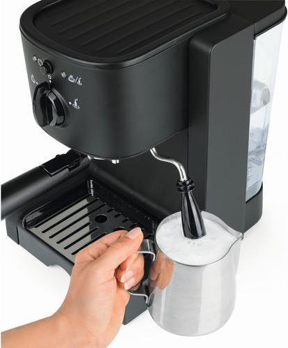 Produktbild Beem Espresso-Perfect 2 Schwarz