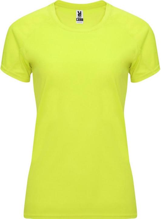 Alpinia Bahrain TShirt Sport kurzärmlig (L)