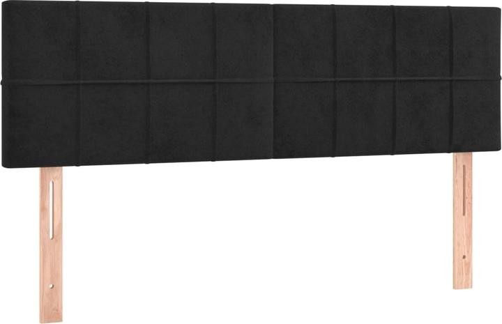 Actual product image VidaXL Gianna (160 x 5 x 88 cm)