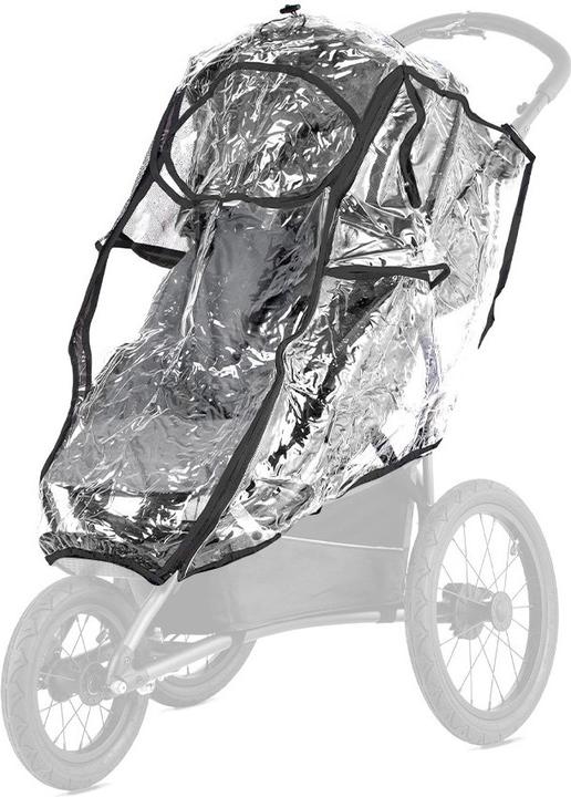 Produktbild X-lander Regenschutz X-Cover für X-Run