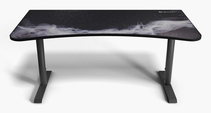 Produktbild Arozzi Arena - Bureau Gaming - Gunmetal - Galaxie