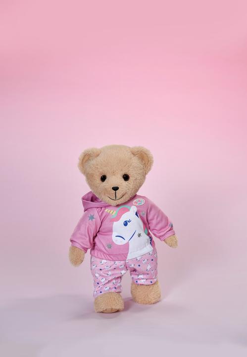 Actual product image Zapf Creation BABY born Einhorn Outfit 43cm