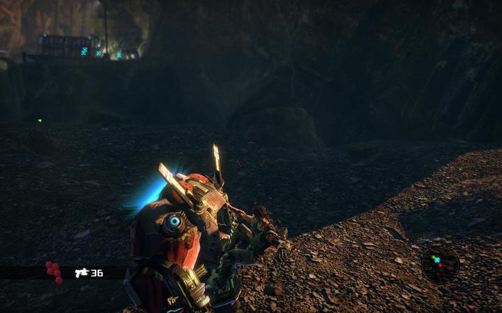Produktbild Capcom Bionic Commando, Xbox 360 (Xbox 360, DE)