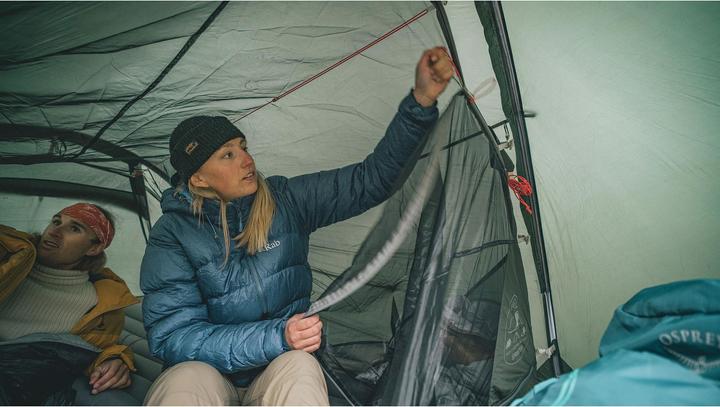 Produktbild Robens Sprinter 2 (Tunnelzelt, 1.90 kg, 2 Personen)