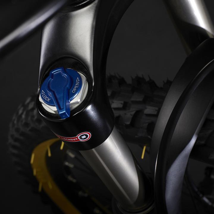 Image du produit Btwin ST 920 (24")