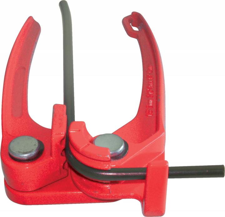 Produktbild KS Tools Mini Bremsleitungs-Biege-Werkzeug (140 mm)