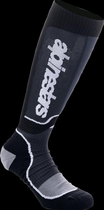 Immagine prodotto Alpinestars Calzini Yth Mx Plus Blk (M/L)