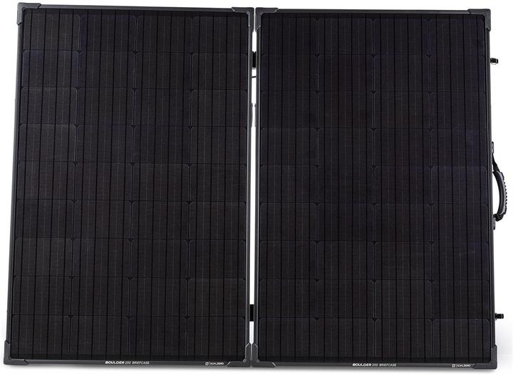 Produktbild Goal Zero Boulder 200 Briefcase (200 W, 19 kg)
