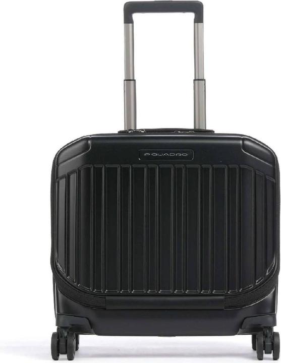 Piquadro PQ-Link - Pilotenkoffer (28 l, Handgepäck (bis 50l))