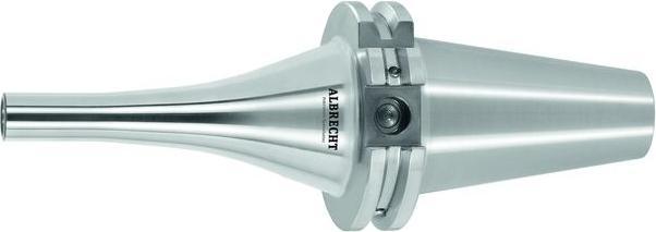 Albrecht Collet chuck, extra slim, with internal cooling SK 40 A = 120