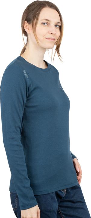 Actual product image Chillaz Women's Pag Longsleeve (42, XL)
