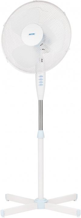 Actual product image MPM MWP-17 fan