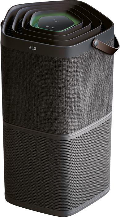 Immagine prodotto AEG AX91-404DG (92 m²)