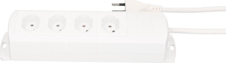 Immagine prodotto Max Hauri Linea elettrica (4 x, Tipo 12, 3 m)