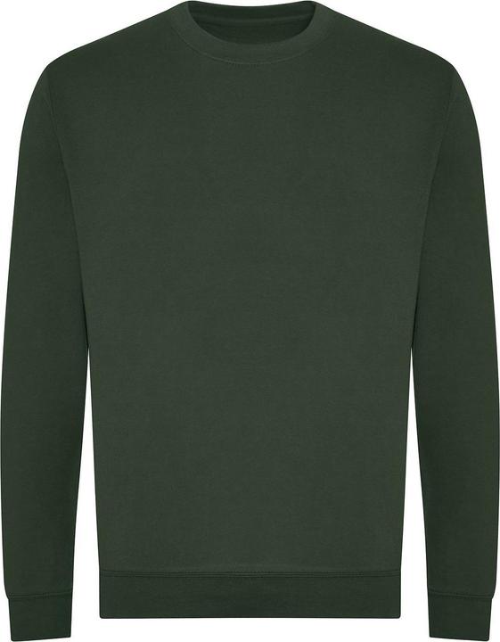 Produktbild Awdis Sweatshirt Baumwolle aus biologischem Anbau (XS)