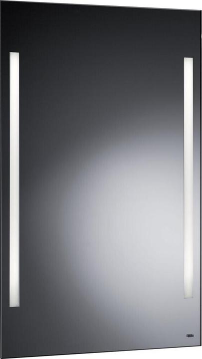 Actual product image Emco light mirror premium, LED light mirror premium 450 x 700 mm