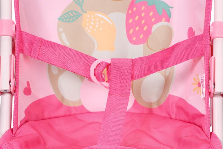 Actual product image Zapf Creation BABY born Stroller FOB only