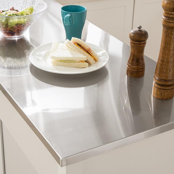 Produktbild SoBuy Kücheninsel