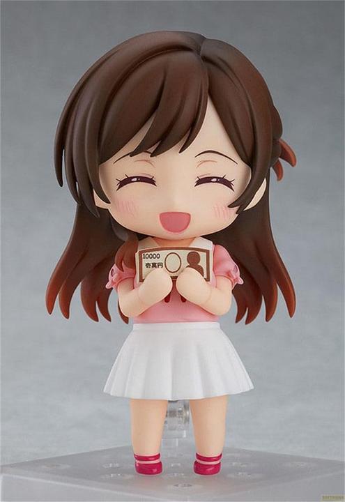 Image du produit Good Smile Company Nendoroid Chizuru Mizuhara (Rent-A-Girlfriend) (Rerelease)