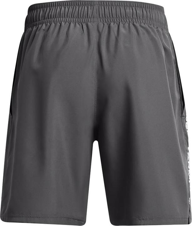 Actual product image Under Armour Woven Short (S)