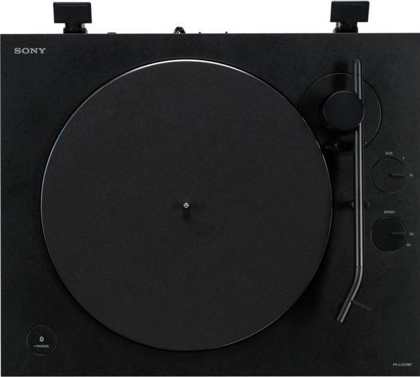 Actual product image Sony PS-LX310BT (Automatic)