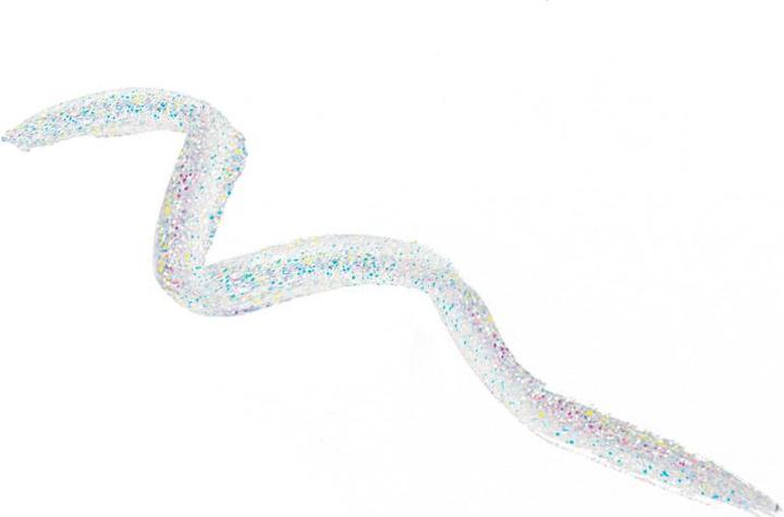 Immagine prodotto Naj Oleari Sparkling Queen Mascaliner 01 Argento Glitter 4.5ml (01)