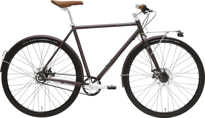 Creme Cycles Ristretto Speedster (49.50 cm)