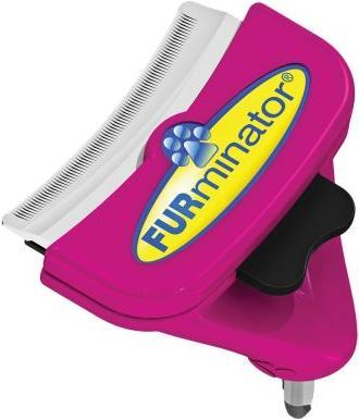 Actual product image FURminator FURflex deShedding attachment L (Cat)