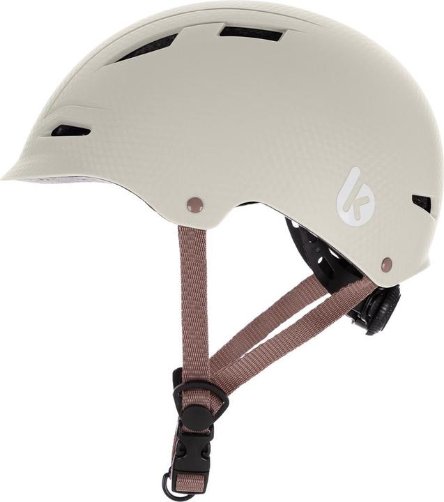 Produktbild Kikkaboo Kinder-Schutzhelm 46 - 56 cm (56 cm)