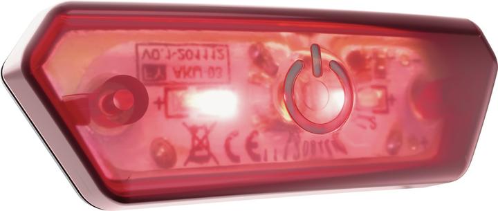 Productafbeelding Abus Reservelampje USB Smiley 3.0/ Skurb Kid