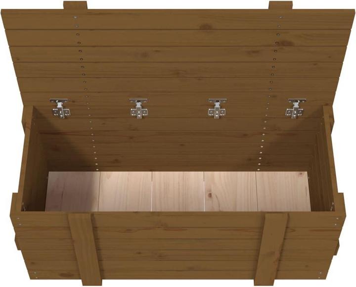 Immagine prodotto VidaXL Britteny (91 x 40,5 x 42 cm)