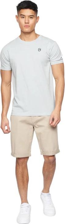 Actual product image Crosshatch Mens Sinwood Chino Shorts (Frequency band 38 (2600 MHz))