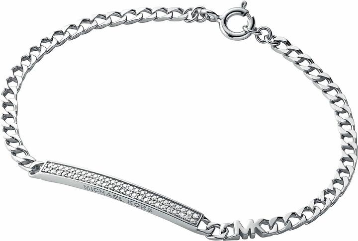 Immagine prodotto Michael Kors Premium (18 cm, Argento 925)