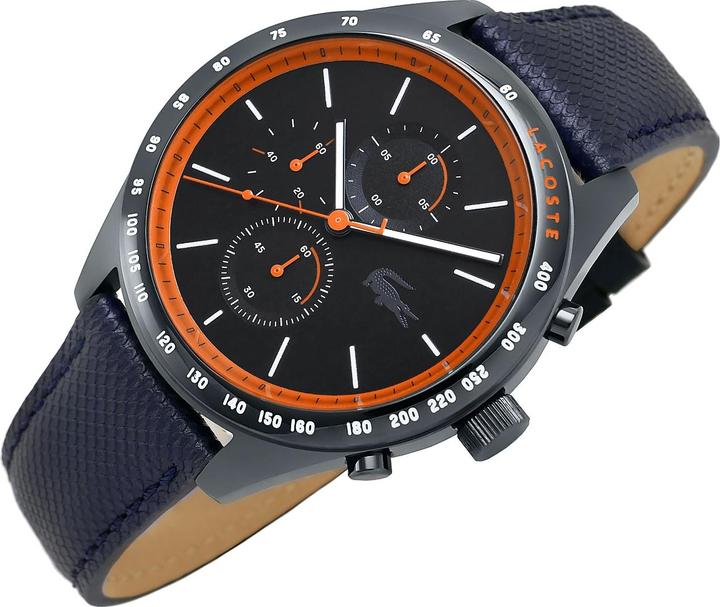 Image du produit Lacoste Apext (Chronographe, 44 mm)
