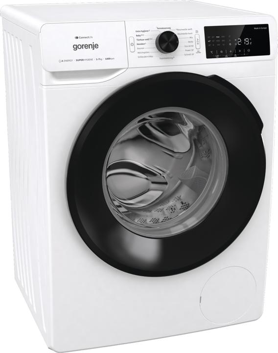 Image du produit Gorenje WGPNEI74A1DTS (7 kg, Gauche, Prise UE)