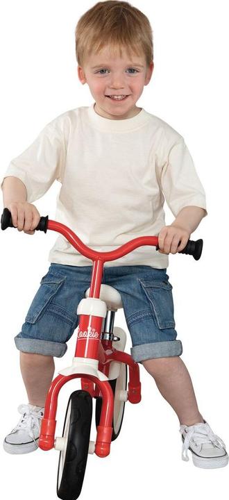 Produktbild Smoby Rookie Balance