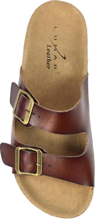 Actual product image Lunar Womens/Ladies Belinda Sandals (41)