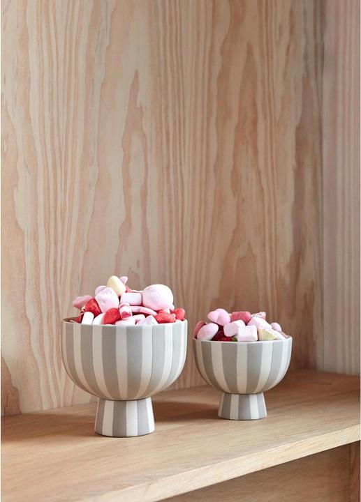 Image du produit Oyoy Toppu Clay Mini (Ø 12,5 x 10 cm)
