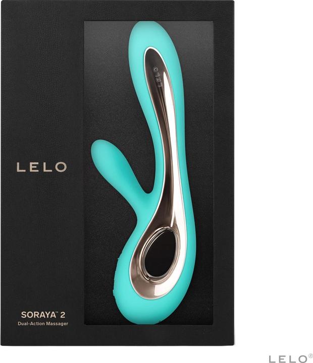 Produktbild LELO Soraya 2