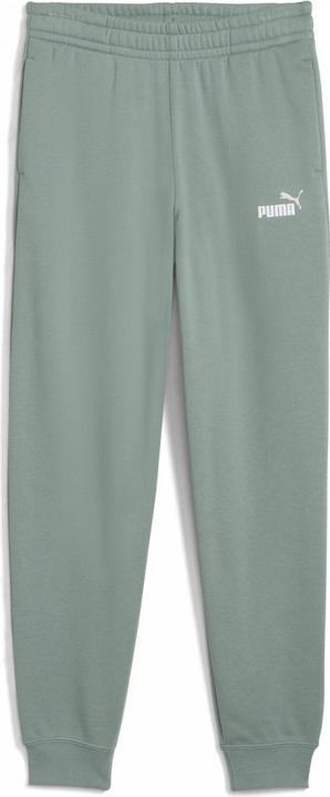 Actual product image Puma ESS 2 COLOR No. 1 Logo Sweatpants FL B (128)